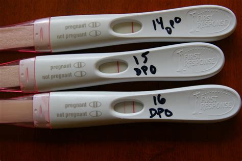 Pregnancy Tests: When to Take One, Accuracy, and Results.